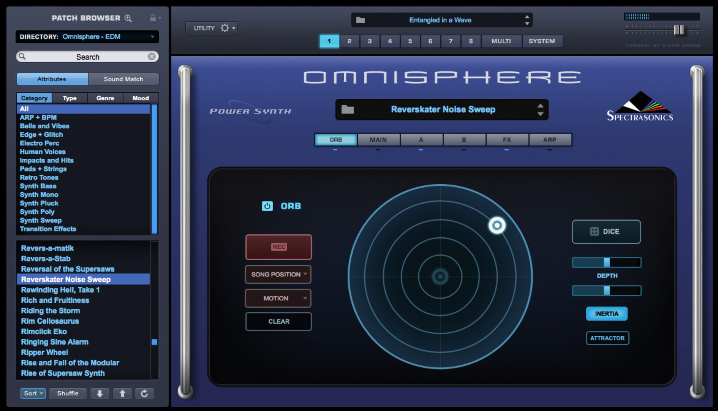 Omnisphere zipped free download